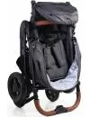 Прогулочная коляска Valco Baby Snap 4 Ultra Trend (charcoal) фото 5