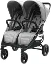 Коляска Valco Baby Snap Duo Cool Grey icon