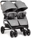 Коляска Valco Baby Snap Duo Tailor Made (grey marle) icon