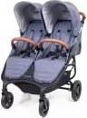 Детская коляска Valco baby Snap Duo Trend (Denim) icon