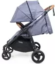 Детская коляска Valco baby Snap Duo Trend (Denim) icon 4