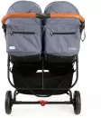 Детская коляска Valco baby Snap Duo Trend (Denim) icon 5