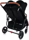 Детская коляска Valco baby Snap Duo Trend (Night) icon 5