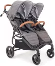 Коляска Valco Baby Snap Duo Trend (charcoal) icon