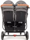 Коляска Valco Baby Snap Duo Trend (charcoal) фото 3