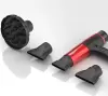 Фен Valera MatrixCare AI 501.00 MA NB (красный металлик) фото 3