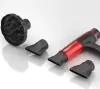Фен Valera MatrixCare AI Metallic Red icon 3