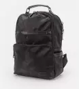 Городской рюкзак Valigetti 167-B07-VG-BLK (черный) icon 5
