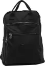Городской рюкзак VALIGETTI 178-25-11-VG-BLK (черный) icon