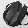 Городской рюкзак VALIGETTI 178-25-11-VG-BLK (черный) icon 3