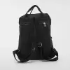 Городской рюкзак VALIGETTI 178-25-11-VG-BLK (черный) icon 4