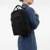 Городской рюкзак VALIGETTI 178-25-11-VG-BLK (черный) icon 6