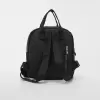 Городской рюкзак Valigetti 178-ZH10033-VG-BLK (черный) icon 6