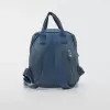 Городской рюкзак Valigetti 178-ZH10033-VG-NAV (синий) icon 4