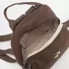 Городской рюкзак VALIGETTI 179-9520-BRW (коричневый) icon 3