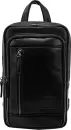 Рюкзак VALIGETTI 186-2638A-VG-BLK (черный) icon