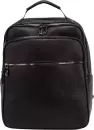 Городской рюкзак Valigetti 249-SC005-1-VG-BLK (черный) icon