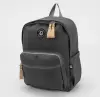 Городской рюкзак Valigetti 308-1001-VG-GRY (серый) icon 2