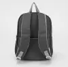 Городской рюкзак Valigetti 308-1001-VG-GRY (серый) icon 3