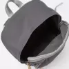 Городской рюкзак Valigetti 308-1001-VG-GRY (серый) icon 4