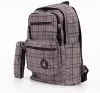 Городской рюкзак VALIGETTI 308-1993-GRY (серый) icon 2
