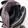 Городской рюкзак VALIGETTI 308-1993-GRY (серый) icon 3