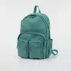 Городской рюкзак VALIGETTI 308-L24-BIR (бирюзовый) icon 3