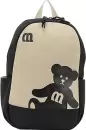 Городской рюкзак VALIGETTI 308-M19-BLK (черный) icon
