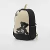 Городской рюкзак VALIGETTI 308-M19-BLK (черный) icon 5