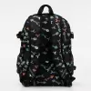 Городской рюкзак VALIGETTI 308-M299-5-BLK (черный) icon 2