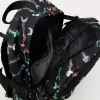 Городской рюкзак VALIGETTI 308-M299-5-BLK (черный) icon 3