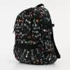 Городской рюкзак VALIGETTI 308-M299-5-BLK (черный) icon 4
