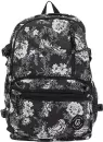 Городской рюкзак VALIGETTI 308-M299-8-BLK (черный) icon