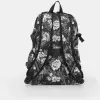 Городской рюкзак VALIGETTI 308-M299-8-BLK (черный) icon 2