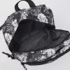 Городской рюкзак VALIGETTI 308-M299-8-BLK (черный) icon 3