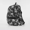 Городской рюкзак VALIGETTI 308-M299-8-BLK (черный) icon 5