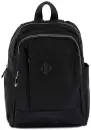 Городской рюкзак Valigetti 386-3554-BLK (черный) icon