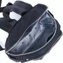 Городской рюкзак Valigetti 386-3554-BLK (черный) icon 4