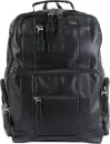 Городской рюкзак Valigetti 387-8804-BLK (черный) icon