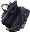 Городской рюкзак Valigetti 387-8804-BLK (черный) icon 2