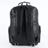 Городской рюкзак Valigetti 387-8804-BLK (черный) icon 3