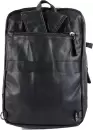 Городской рюкзак VALIGETTI 387-B969-BLK (черный) icon