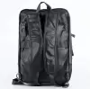 Городской рюкзак VALIGETTI 387-B969-BLK (черный) icon 2