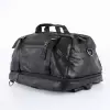 Городской рюкзак VALIGETTI 387-B969-BLK (черный) icon 4
