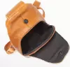 Рюкзак Valigetti 389-8001-CAM (Dark Camel) icon 5