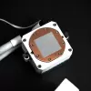 Система жидкостного охлаждения для процессора Valkyrie Syn 240 ARGB (белый) icon 6