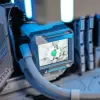 Система жидкостного охлаждения для процессора Valkyrie Syn 240 ARGB (белый) icon 7