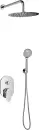 Душевая система Valvex Carre 2449990 icon