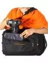 Рюкзак для фотоаппарата Vanguard 2GO 46BK фото 9