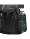 Рюкзак для фотоаппарата Vanguard BIIN 37 Black фото 6